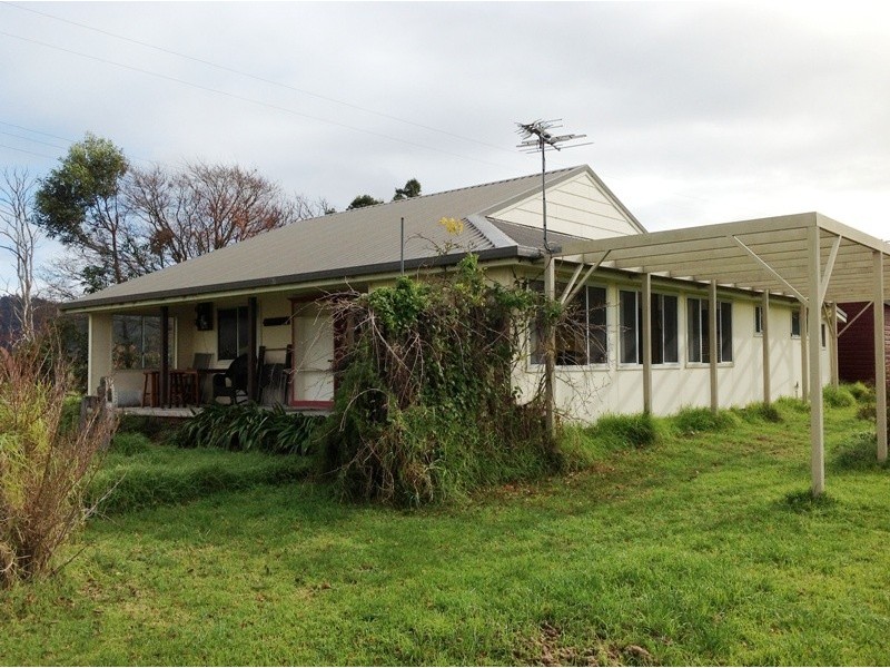 Quaama NSW 2550
