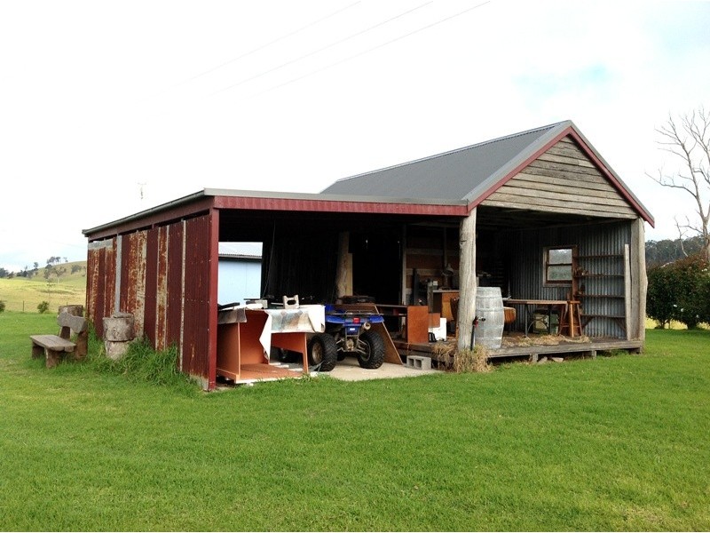 Quaama NSW 2550