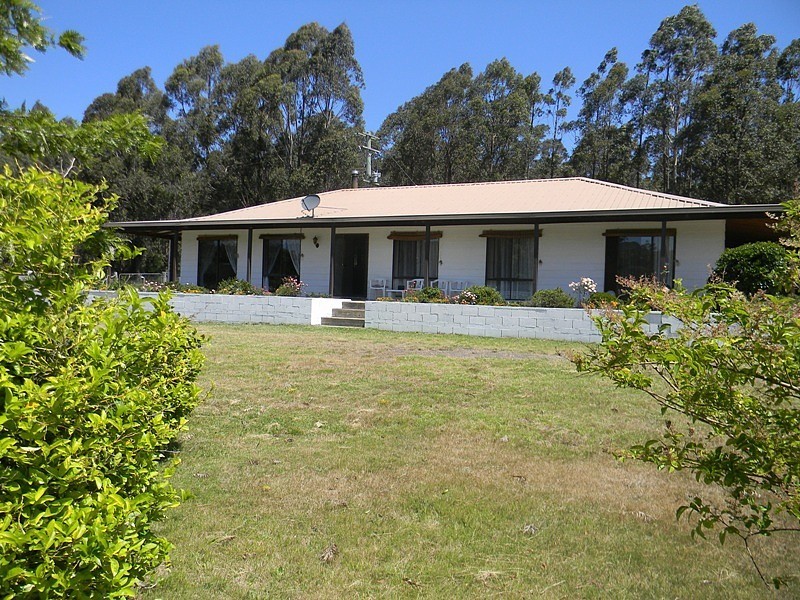 2020 Whipstick Lane via Wyndham, Wyndham NSW 2550