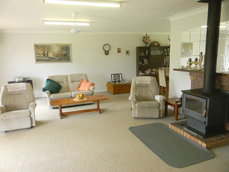 2020 Whipstick Lane via Wyndham, Wyndham NSW 2550