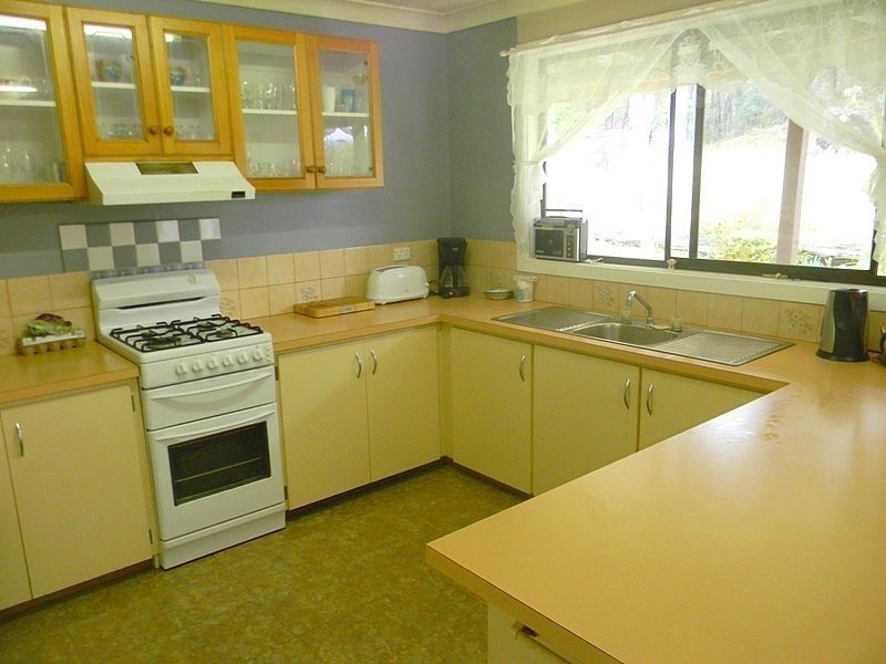 2020 Whipstick Lane via Wyndham, Wyndham NSW 2550