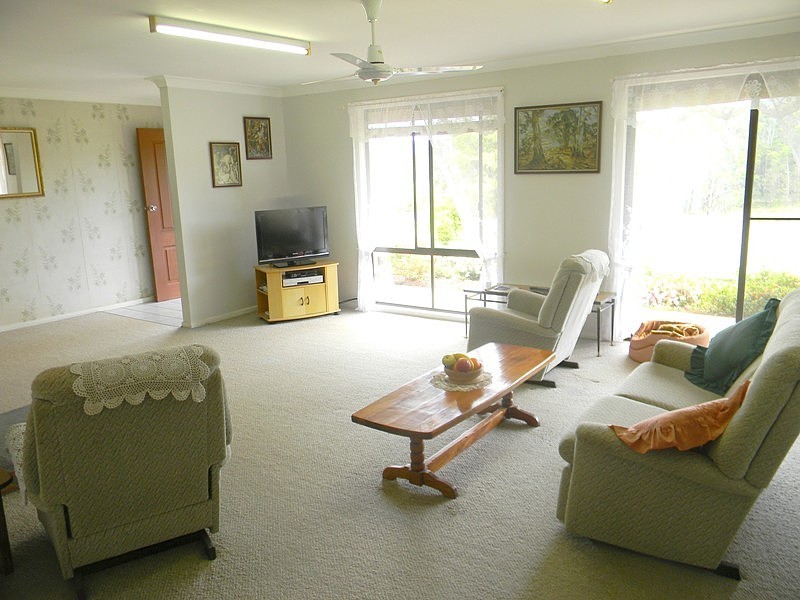 2020 Whipstick Lane via Wyndham, Wyndham NSW 2550