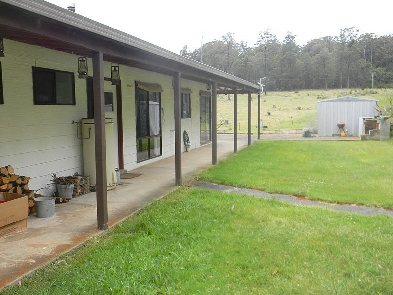 2020 Whipstick Lane via Wyndham, Wyndham NSW 2550