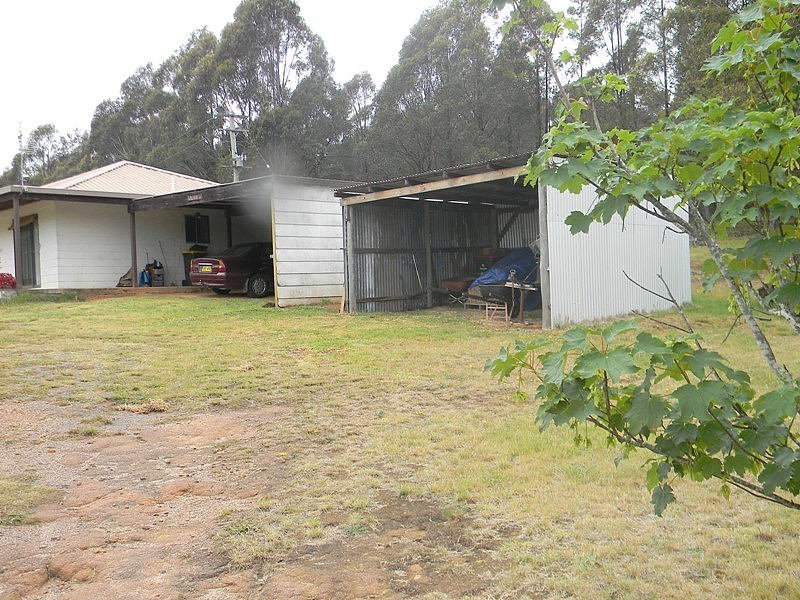 2020 Whipstick Lane via Wyndham, Wyndham NSW 2550