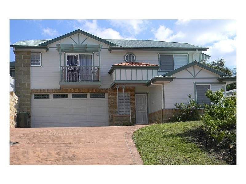 7A Elizabeth Parade, Tura Beach NSW 2548