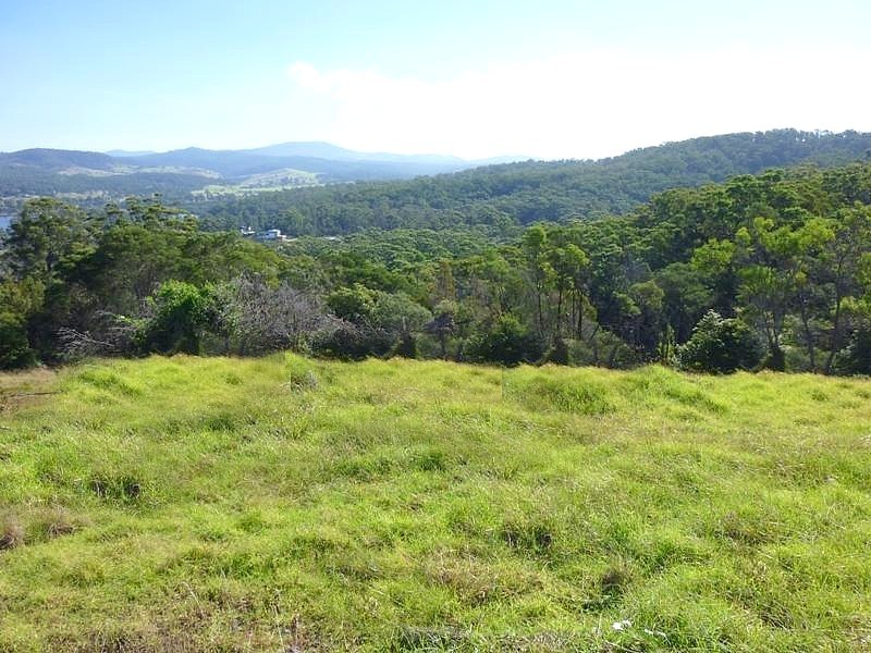 Merimbula NSW 2548