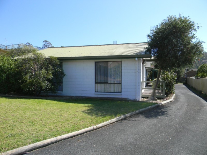 1/48 Sapphire Coast Drive, Merimbula NSW 2548