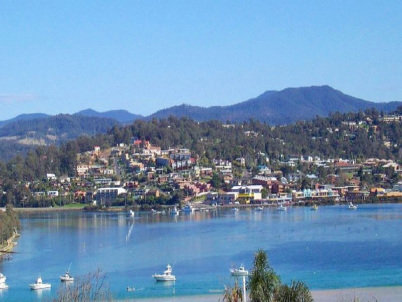 9 Hill Street, Merimbula NSW 2548