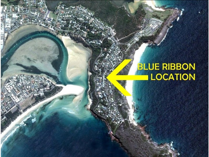 9 Hill Street, Merimbula NSW 2548