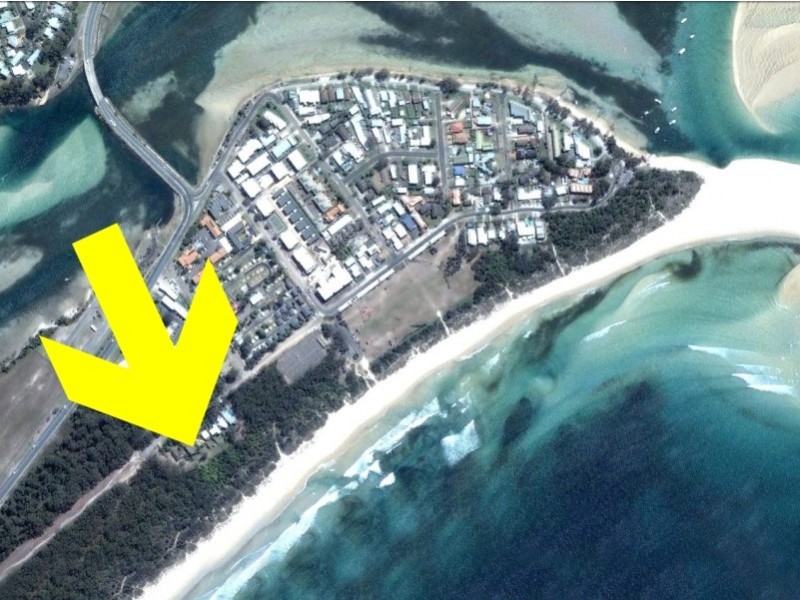 30 Ocean Drive, Merimbula NSW 2548