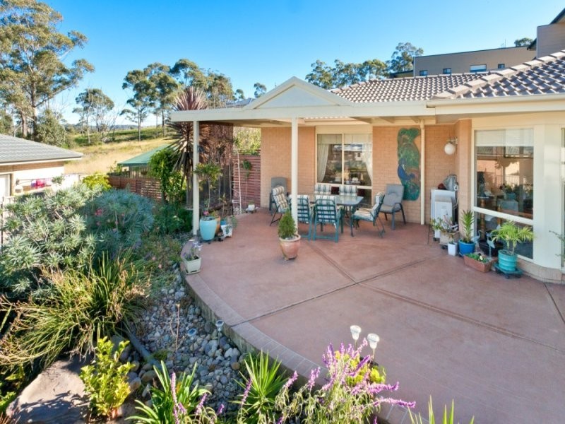 4 Mulloway Circuit, Merimbula NSW 2548
