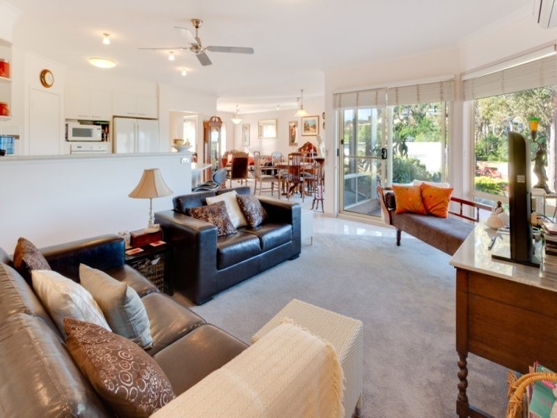 4 Mulloway Circuit, Merimbula NSW 2548