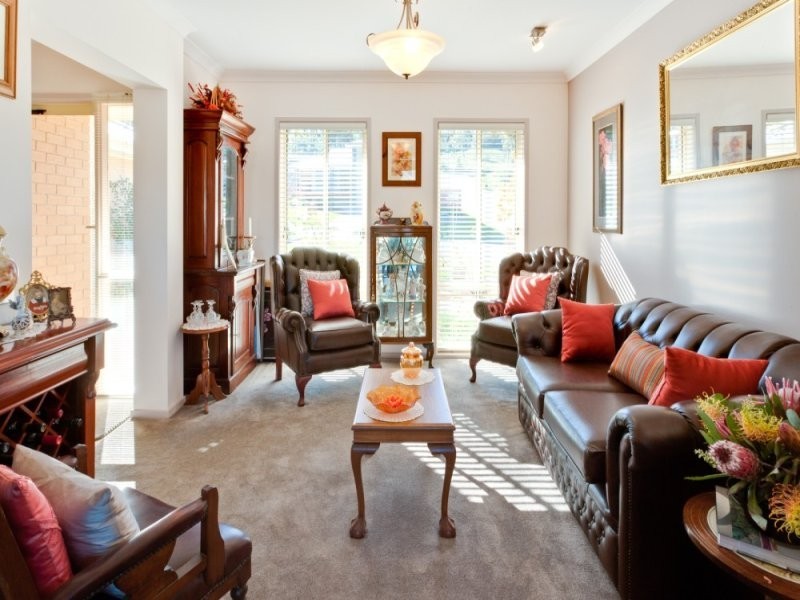 4 Mulloway Circuit, Merimbula NSW 2548