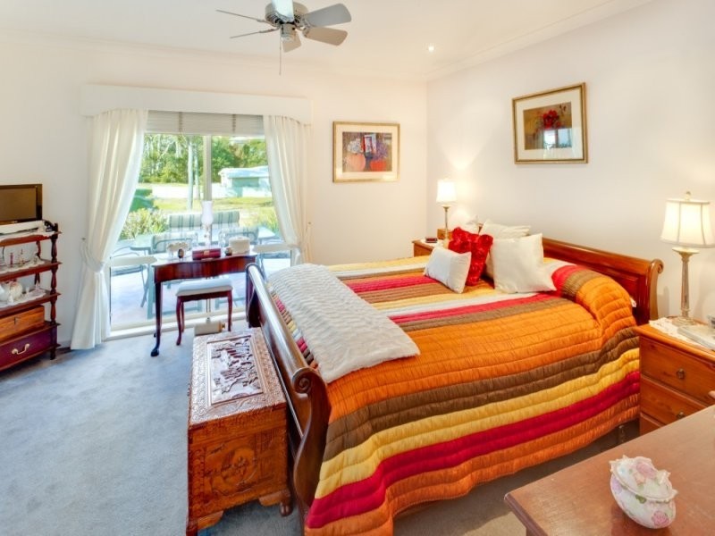 4 Mulloway Circuit, Merimbula NSW 2548