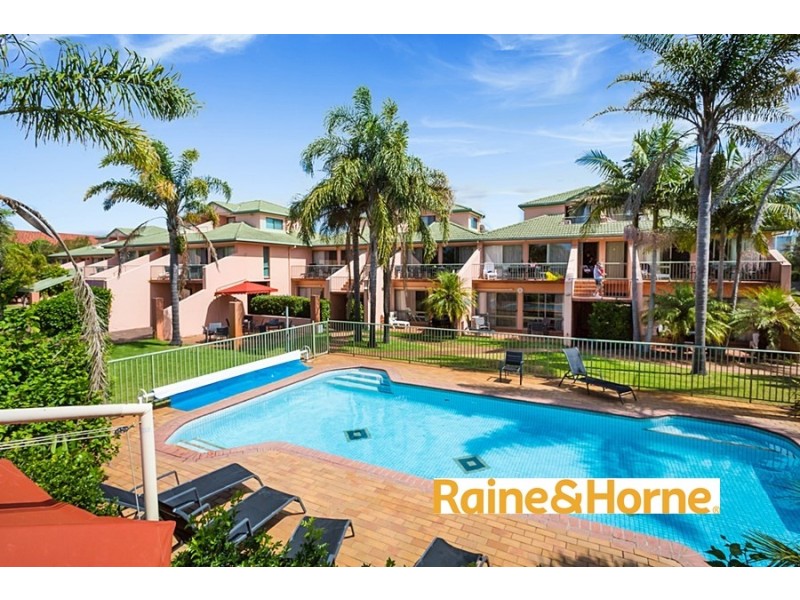 3/10 Marine Parade, Merimbula NSW 2548