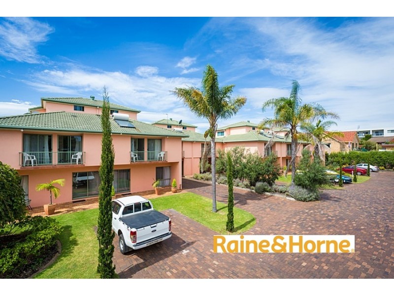 3/10 Marine Parade, Merimbula NSW 2548