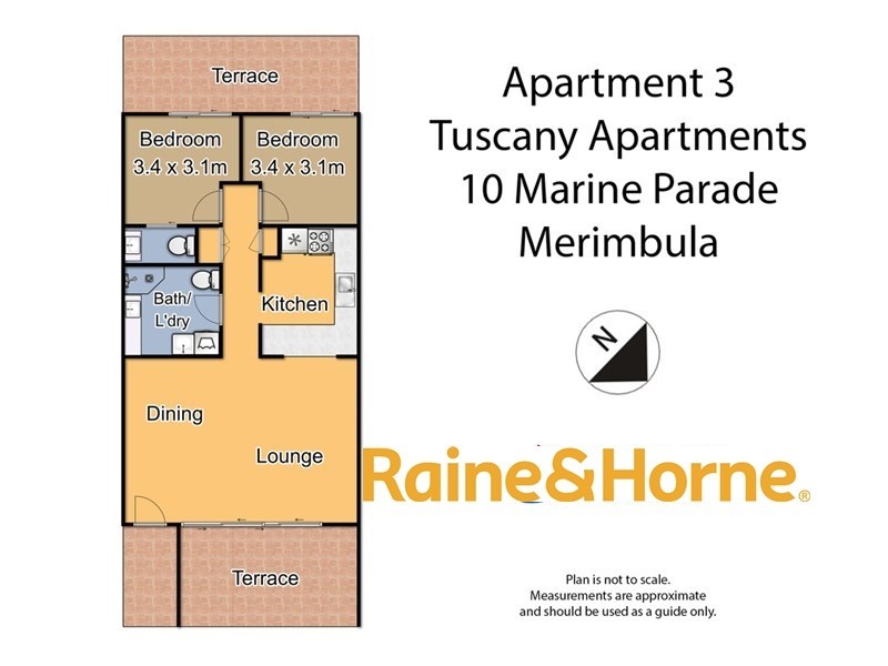 3/10 Marine Parade, Merimbula NSW 2548