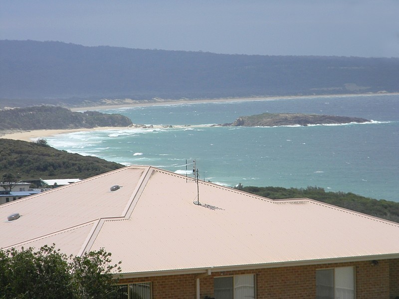 3 Emily Lane, Tura Beach NSW 2548