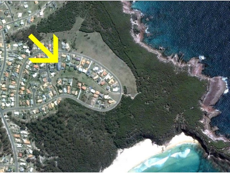 125 Headland Drive, Tura Beach NSW 2548