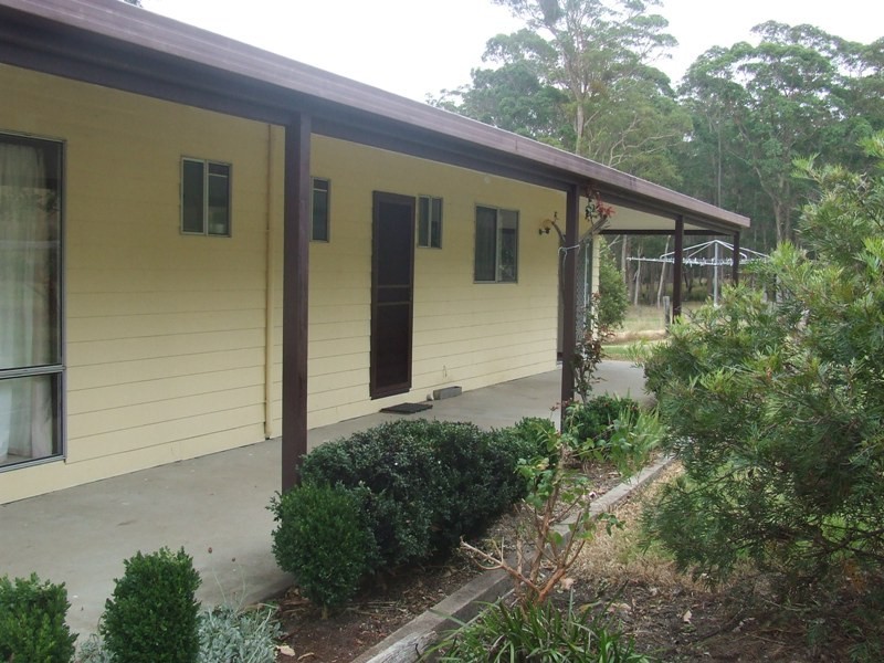 38 Tip Road, Cobargo NSW 2550