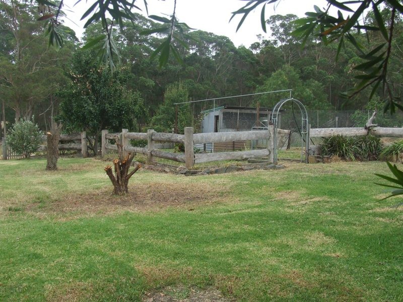 38 Tip Road, Cobargo NSW 2550