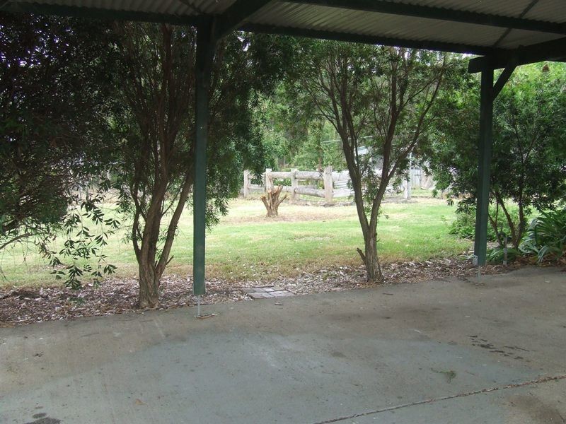 38 Tip Road, Cobargo NSW 2550