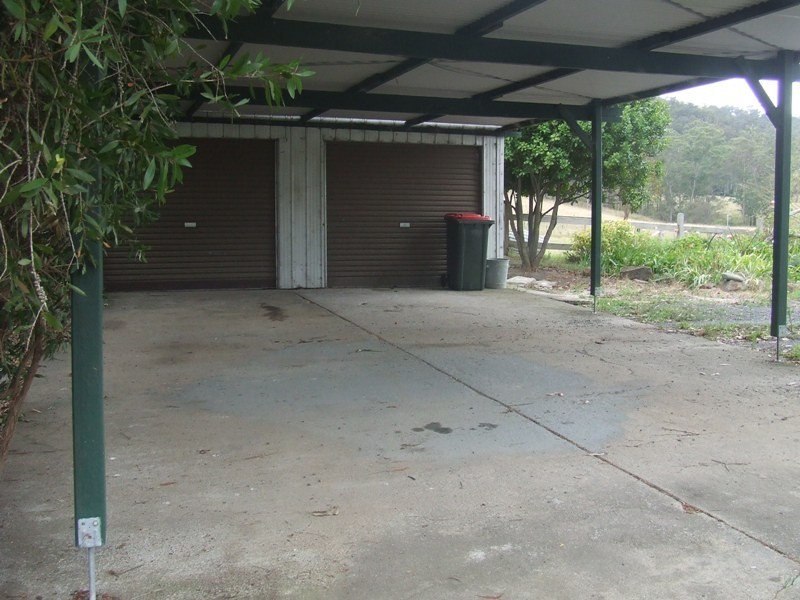 38 Tip Road, Cobargo NSW 2550