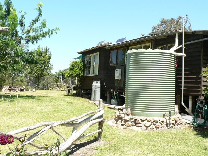 Tanja NSW 2550