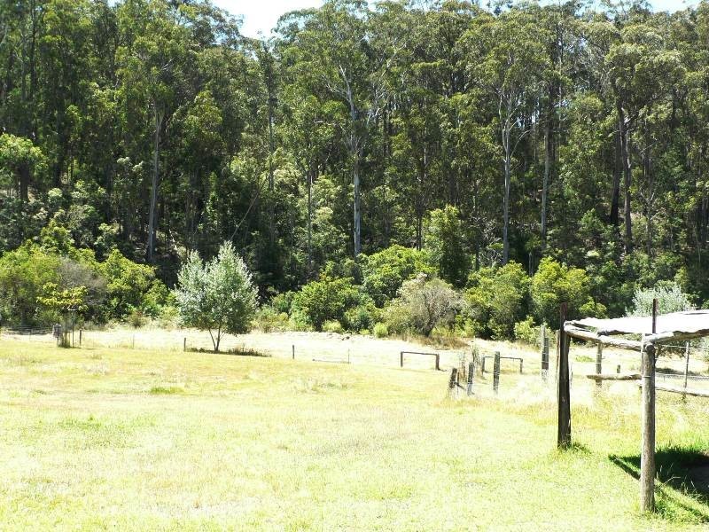 Tanja NSW 2550