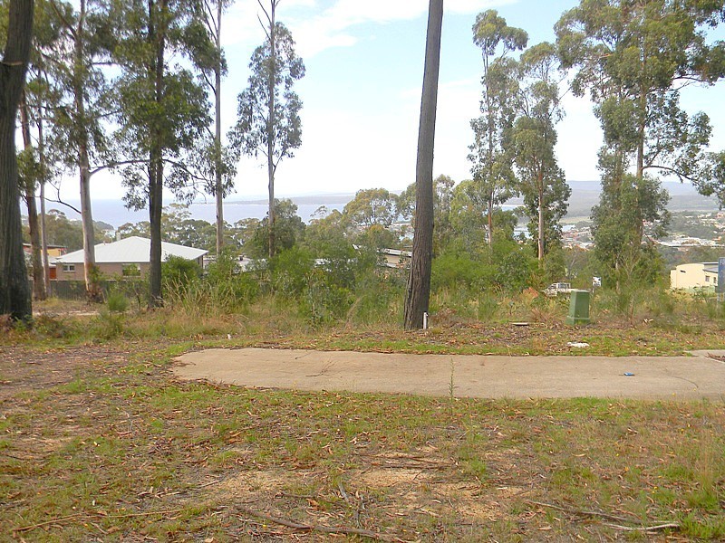 Lot 713 Curlew Close, Merimbula NSW 2548