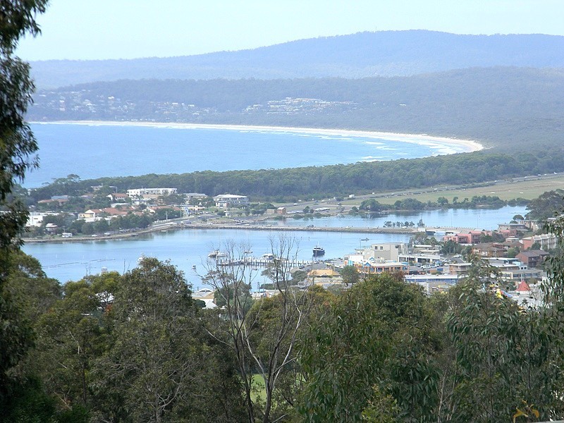 Lot 713 Curlew Close, Merimbula NSW 2548