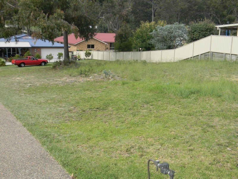 26 Elizabeth Parade, Tura Beach NSW 2548