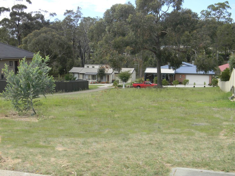 26 Elizabeth Parade, Tura Beach NSW 2548