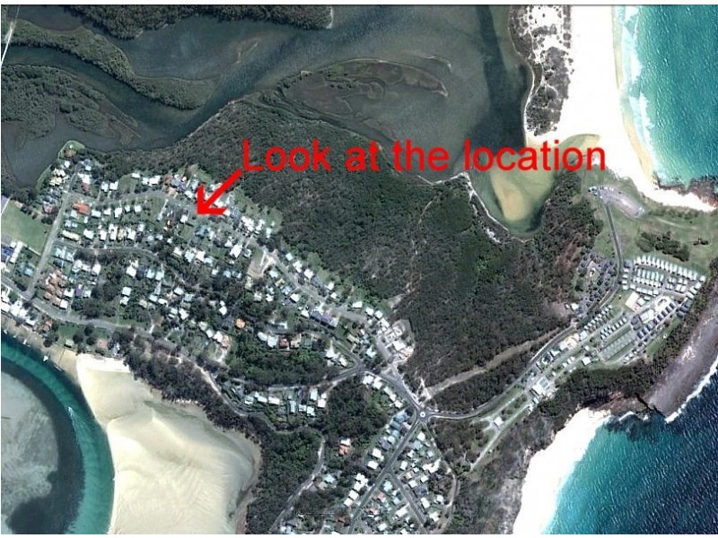 38 Lakeview Avenue, Merimbula NSW 2548