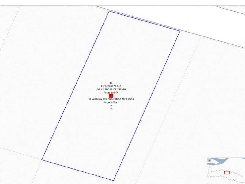 38 Lakeview Avenue, Merimbula NSW 2548