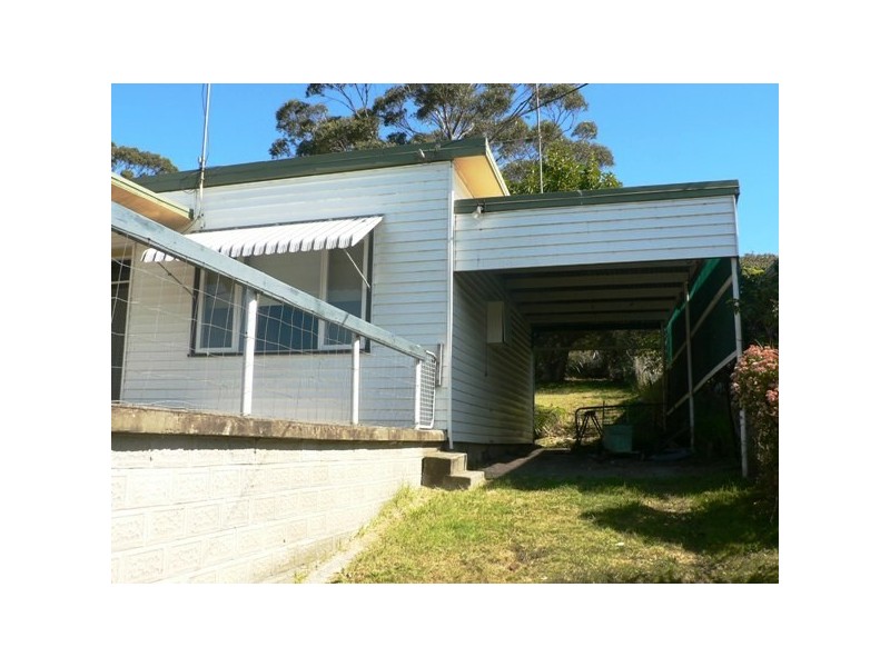 Beauty Point NSW 2546