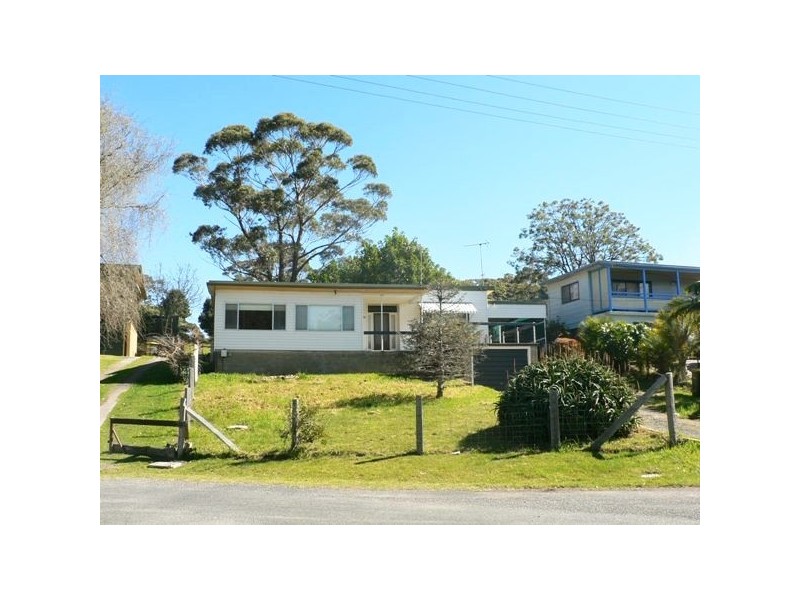 Beauty Point NSW 2546