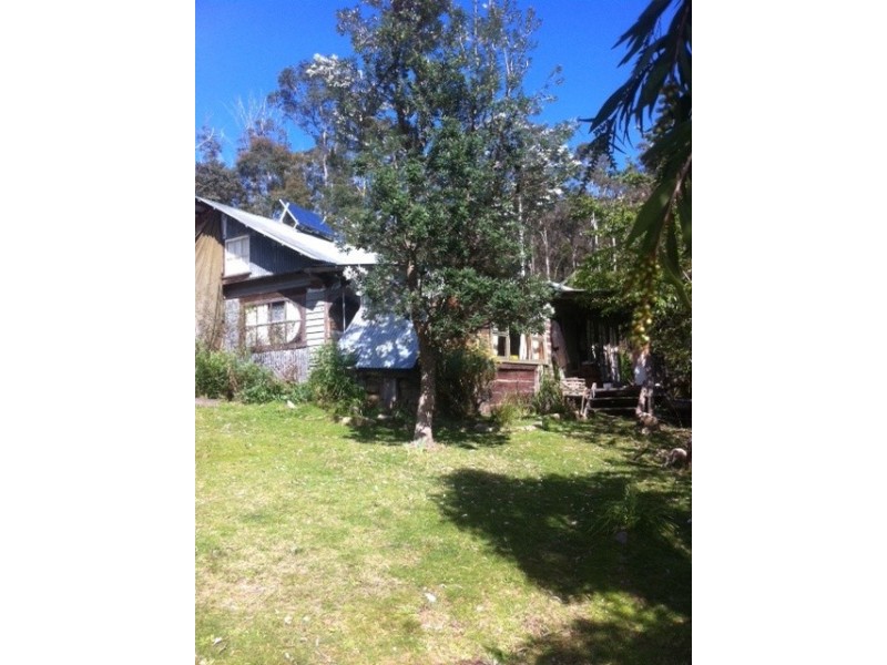 388 Illawambra Valley Road, Yowrie NSW 2550