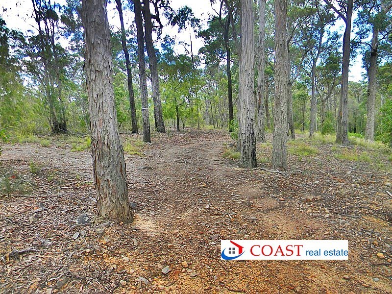 Lot 414 Ferngully Lane, Pambula NSW 2549