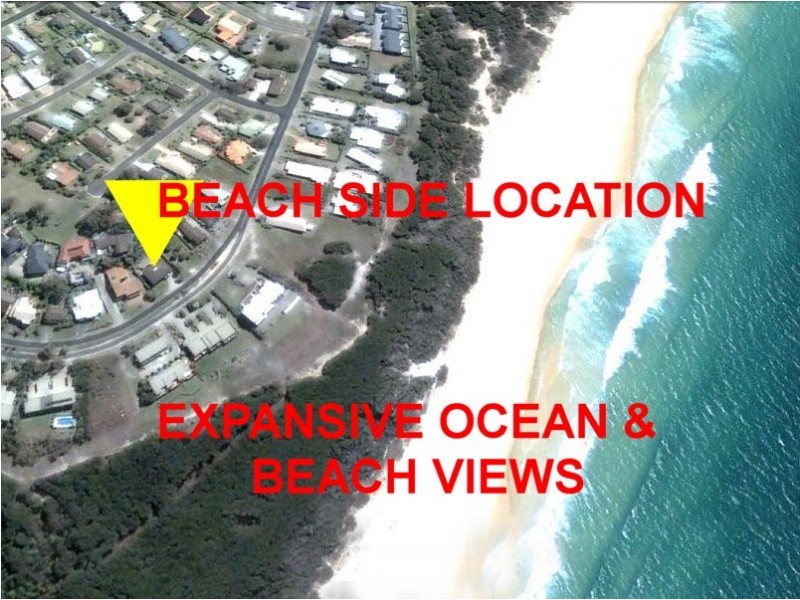 21 Surf Circle, Tura Beach NSW 2548