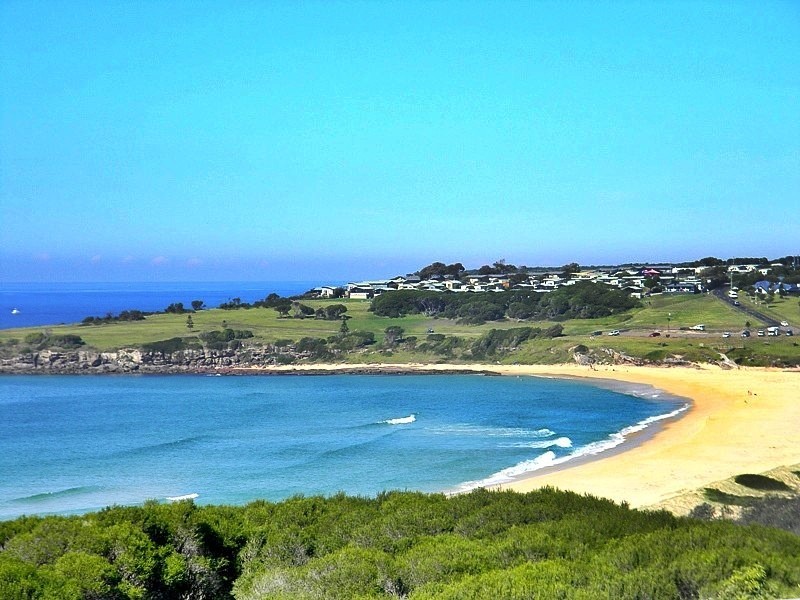 21 Surf Circle, Tura Beach NSW 2548