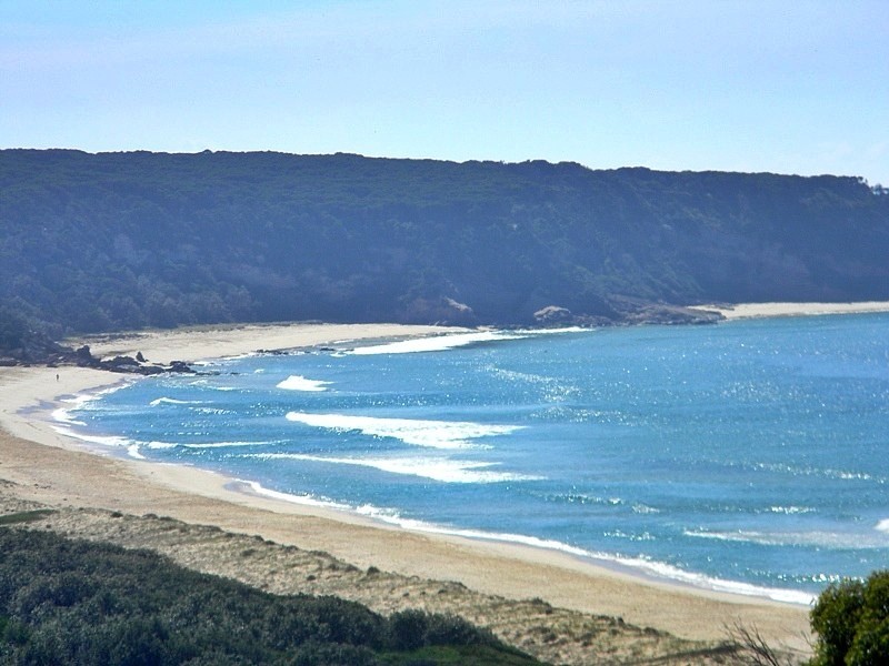 21 Surf Circle, Tura Beach NSW 2548