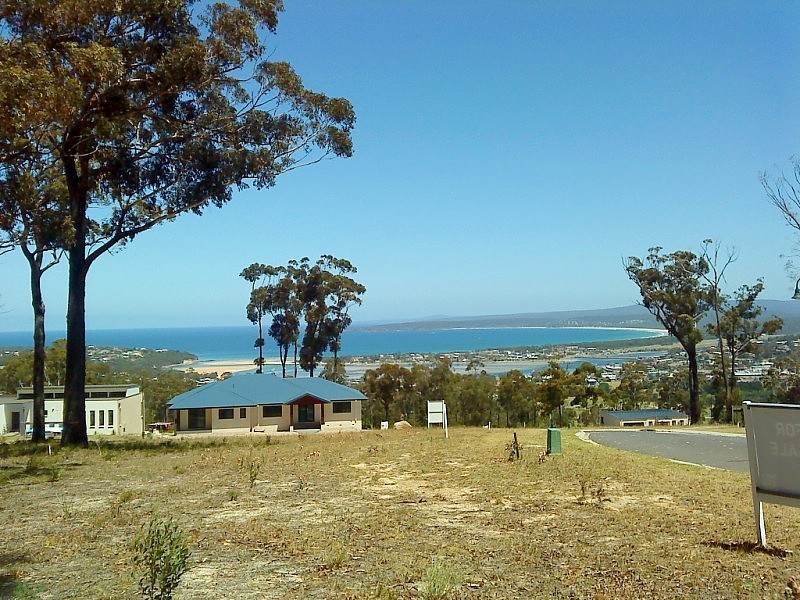 Lot 406 The Crest, Merimbula NSW 2548
