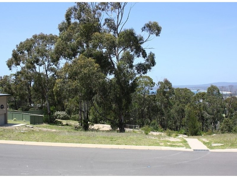 Lot 406 The Crest, Merimbula NSW 2548
