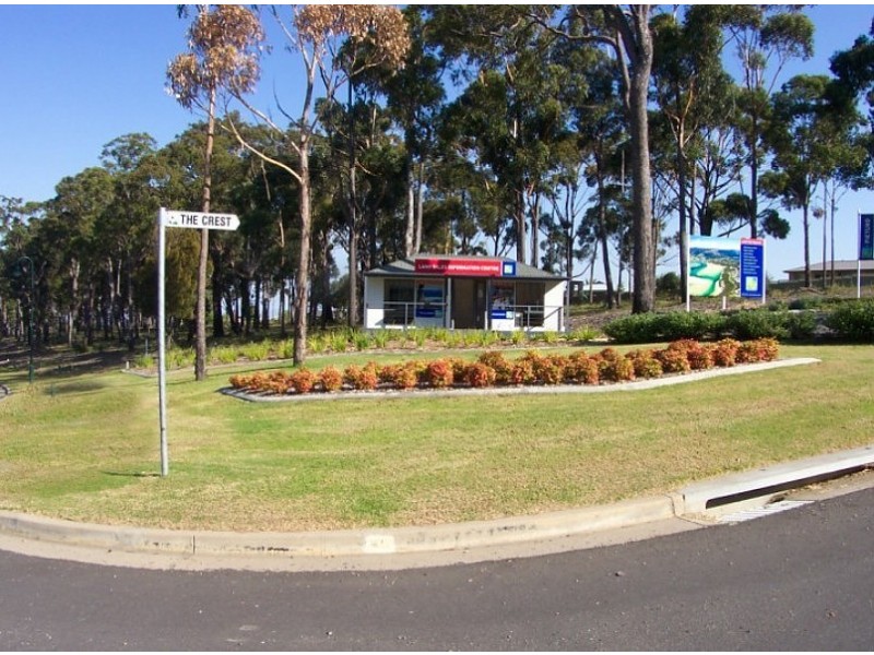 Lot 406 The Crest, Merimbula NSW 2548