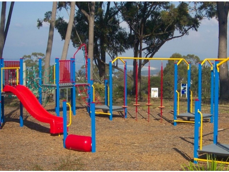 Lot 406 The Crest, Merimbula NSW 2548