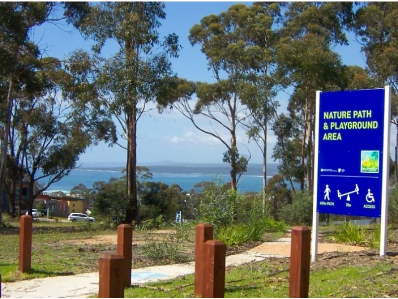 Lot 406 The Crest, Merimbula NSW 2548