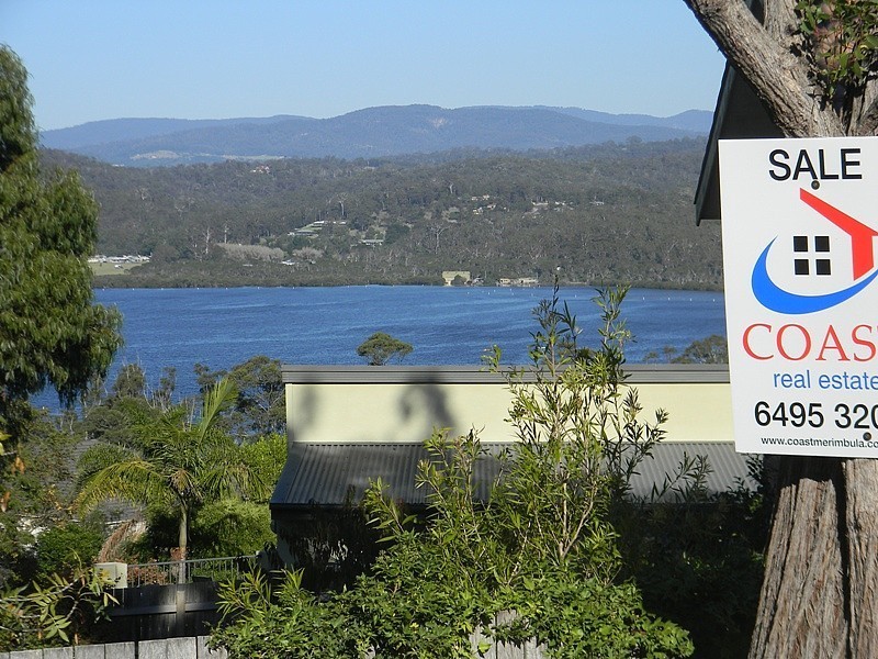 9 (Lot 153) Lakewood Drive, Merimbula NSW 2548