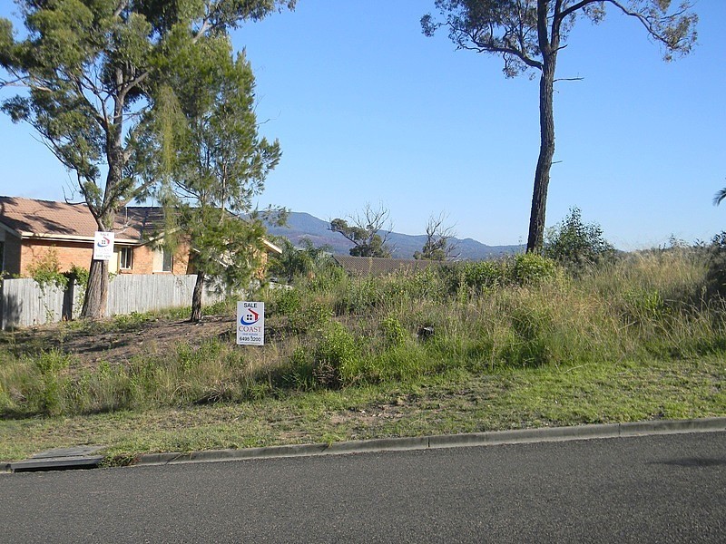 9 (Lot 153) Lakewood Drive, Merimbula NSW 2548