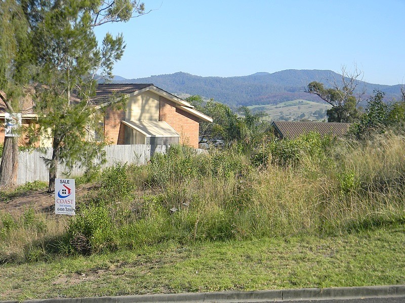 9 (Lot 153) Lakewood Drive, Merimbula NSW 2548